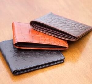 Wallets